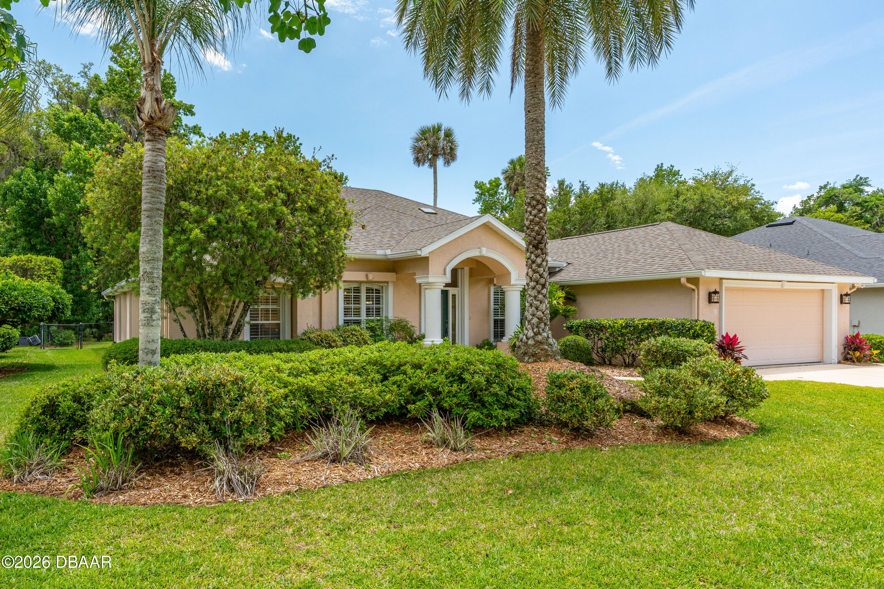 Residential in Ormond Beach 2
