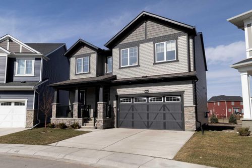 629 Southwinds Close Sw, Airdrie, AB, T4B5L5 | Card Image