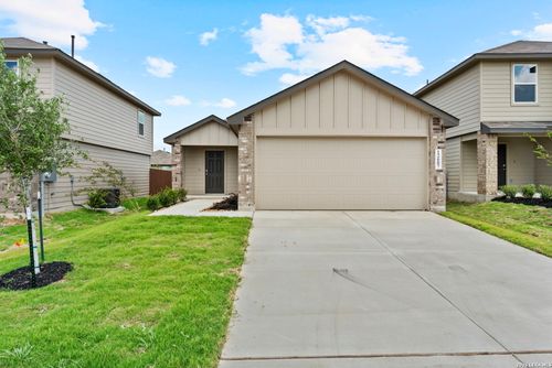 12607 Desert Fox, Converse, TX, 78109 | Card Image