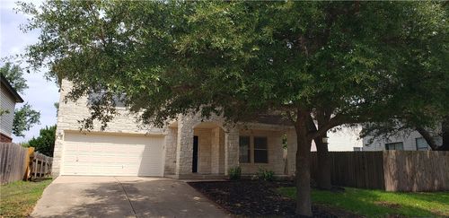 1901 Carriage Club Dr, Cedar Park, TX, 78613-7186 | Card Image