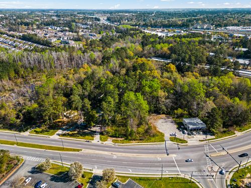 3605 Wrightsboro Rd, Augusta, GA, 30909-9540 | Card Image