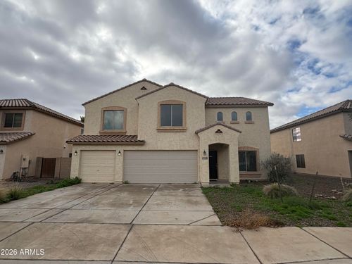 951 W Elizabeth Way, Coolidge, AZ, 85128-3928 | Card Image