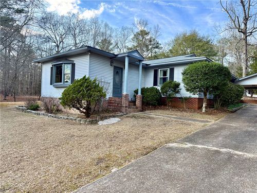 2300 S Uniroyal Rd, Opelika, AL, 36804-8322 | Card Image