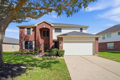 3218 Antelope Hills Dr, Missouri City, TX, 77459-4857 | Card Image