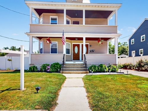 1274 Washington St, Norwood, MA, 02062-4008 | Card Image