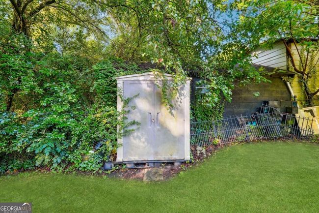 3237 Gifford St, House other with 2 bedrooms, 1 bathrooms and null parking in Scottdale GA | Image 23