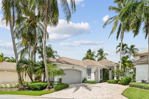 2602 Players Ct, Wellington, FL, 33414-6296 | Card Image