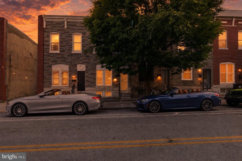 Residential in BALTIMORE 2