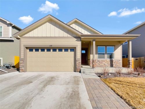 120 Sabin Way, Lochbuie, CO, 80603-7816 | Card Image