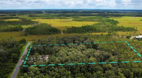 Lot 21 & 22 Ralston Street, ORLANDO, FL, 32833 | Card Image