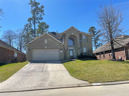 6407 Pine Rest Dr, Spring, TX, 77389-4297 | Card Image