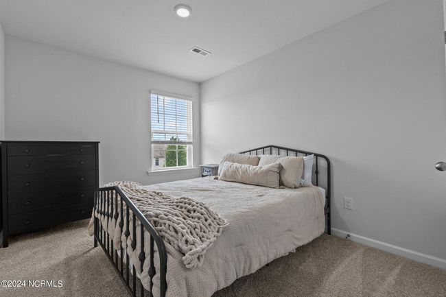 1511 Gracie Ln, Townhouse with 3 bedrooms, 3 bathrooms and 1 parking in Carthage NC | Image 26