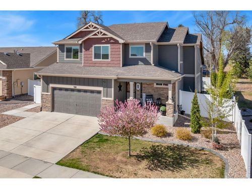 938 Scotch Pine Dr, Severance, CO, 80550-3031 | Card Image