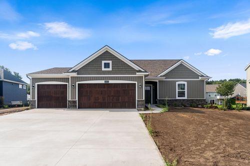 14664 Windway Dr, Grand Haven, MI, 49417-7676 | Card Image