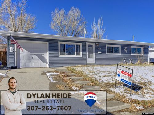 2936 Saratoga, Casper, WY, 82604 | Card Image