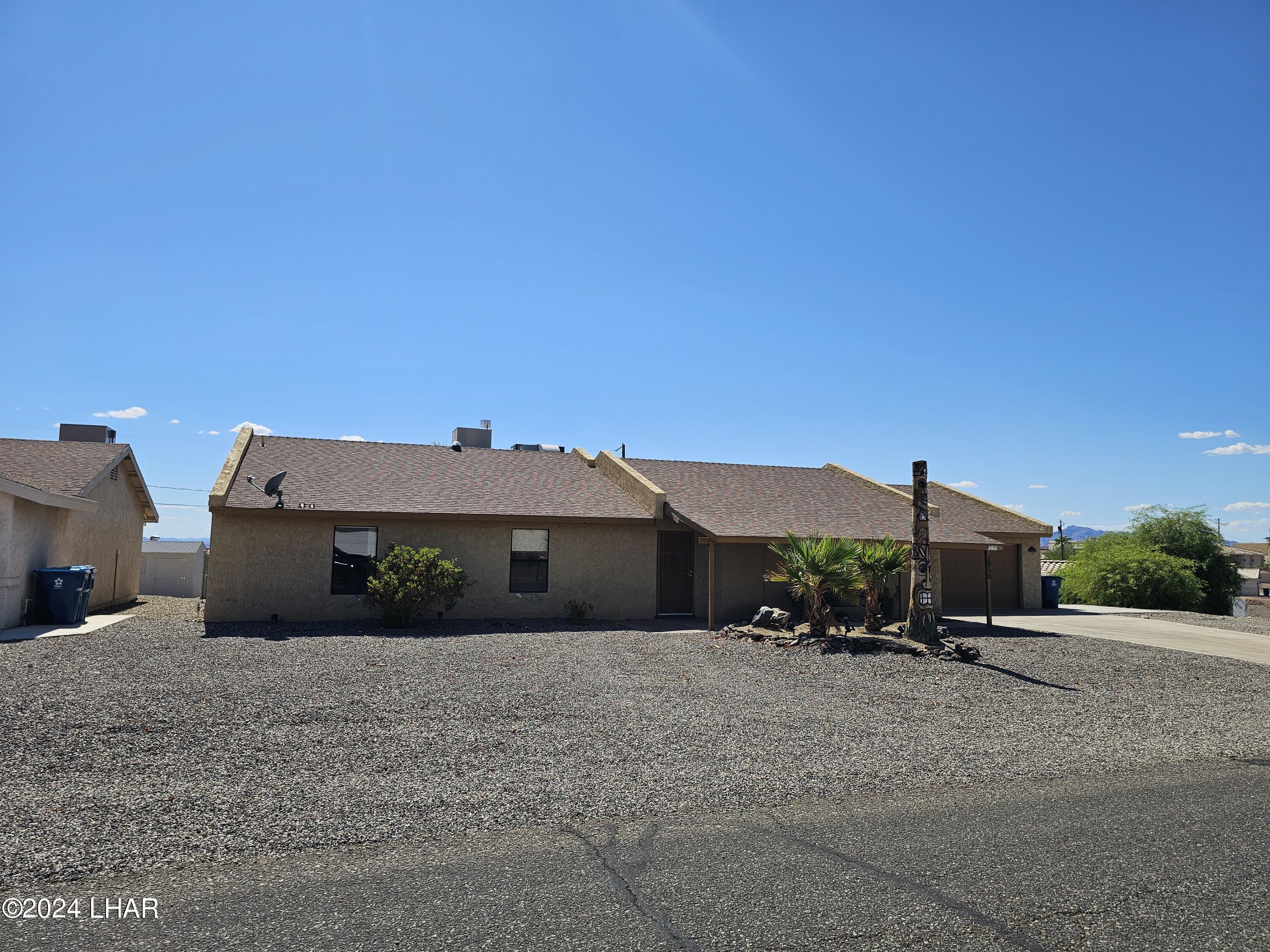 Maracaibo Dr, Lake Havasu City, AZ 86404