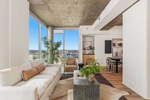 apt-1801-415 Church St, Nashville, TN, 37219-1837 | Card Image