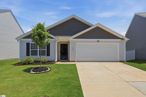 509 Palmerston Dr, Piedmont, SC, 29673-8261 | Card Image