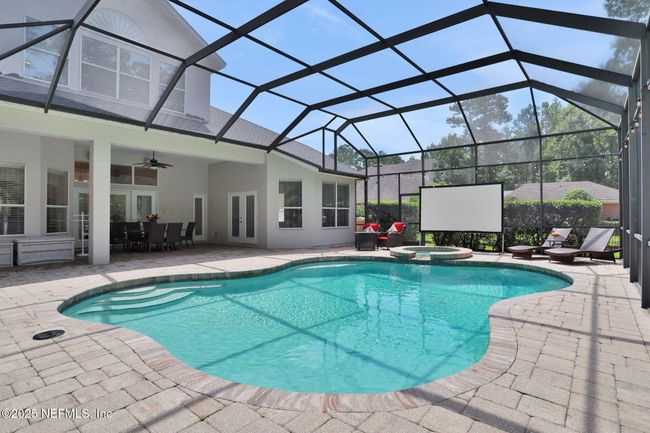 7670 Wexford Club Dr W, House other with 6 bedrooms, 5 bathrooms and null parking in Jacksonville FL | Image 8