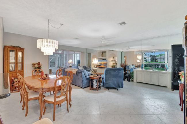 7829 Mansfield Hollow Rd, House other with 3 bedrooms, 2 bathrooms and null parking in Delray Beach FL | Image 8