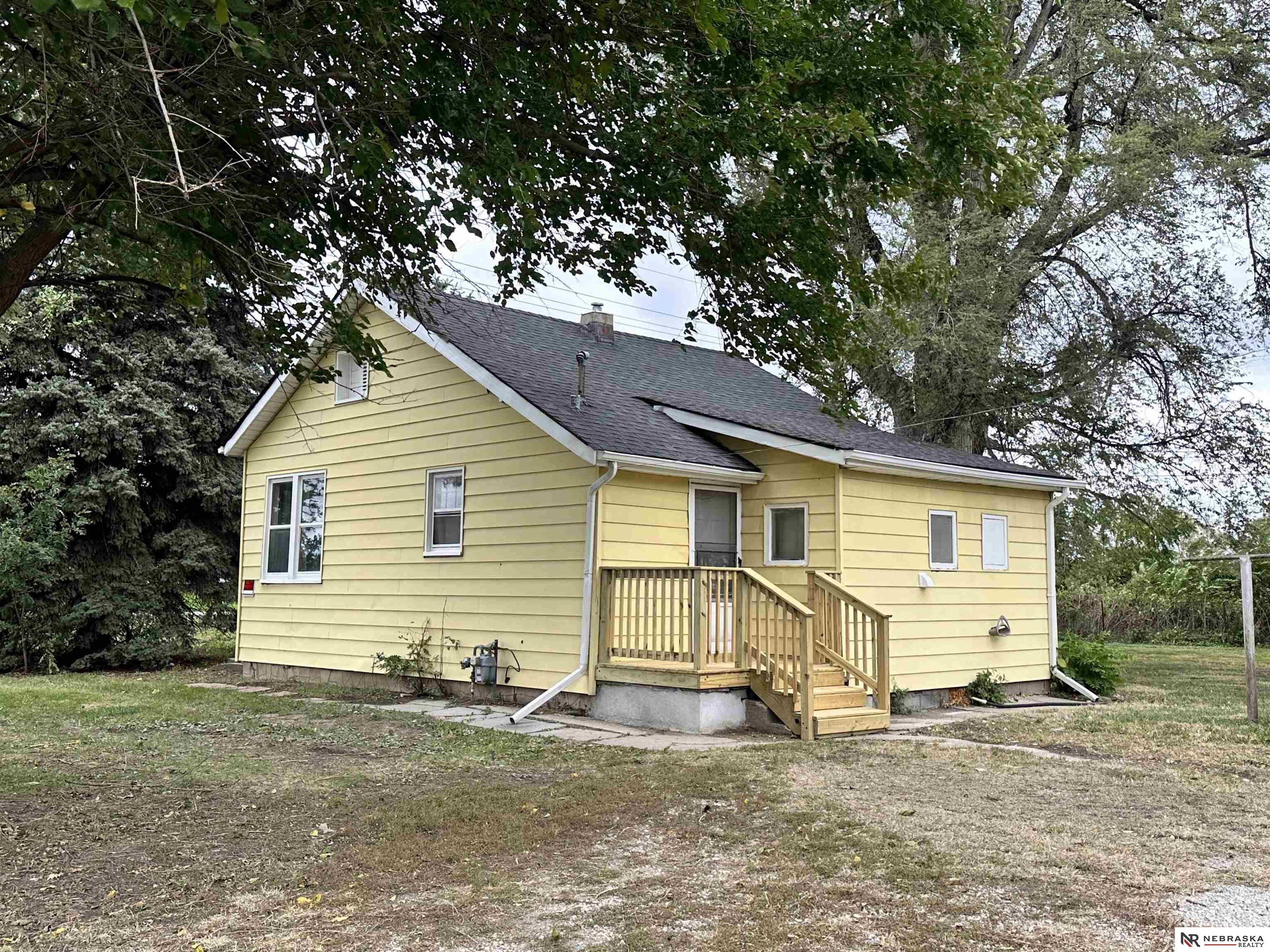 Fort St, Omaha, NE 68110