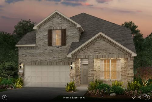 16100 Emma Edge Lane, Pflugerville, TX, 78640 | Card Image