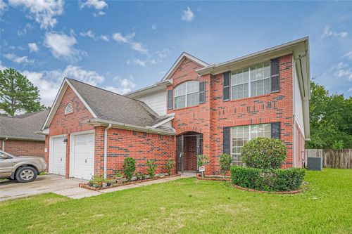 17134 Fairway Glen Ct, Sugar Land, TX, 77498-4683 | Card Image