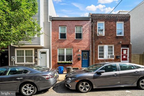 2615 Catharine St, PHILADELPHIA, PA, 19146-2311 | Card Image
