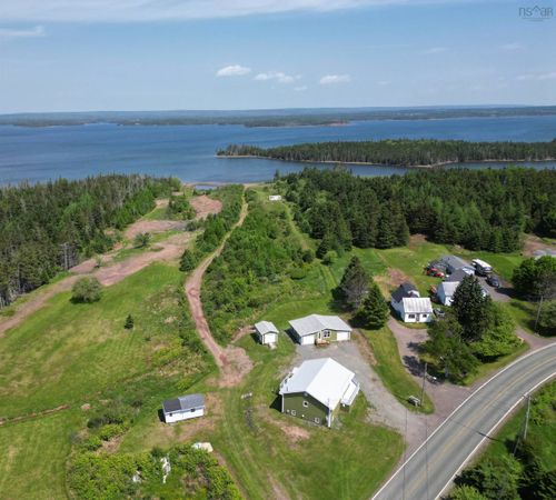 3123 Highway 320, D'escousse, NS, B0E1K0 | Card Image