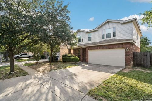 8742 Sonora Pass, Helotes, TX, 78023-4481 | Card Image