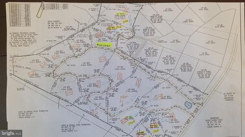 Lot #26 Country Acres Drive, Brandywine, WV, 26802 | Card Image