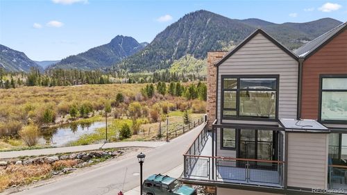 100 Basecamp Way, Frisco, CO, 80443-5967 | Card Image