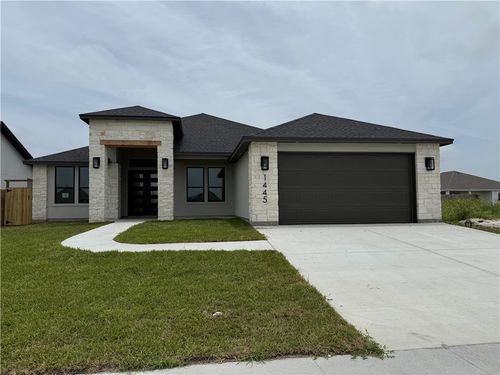1445 Jack Chesney St, Corpus Christi, TX, 78415-6501 | Card Image