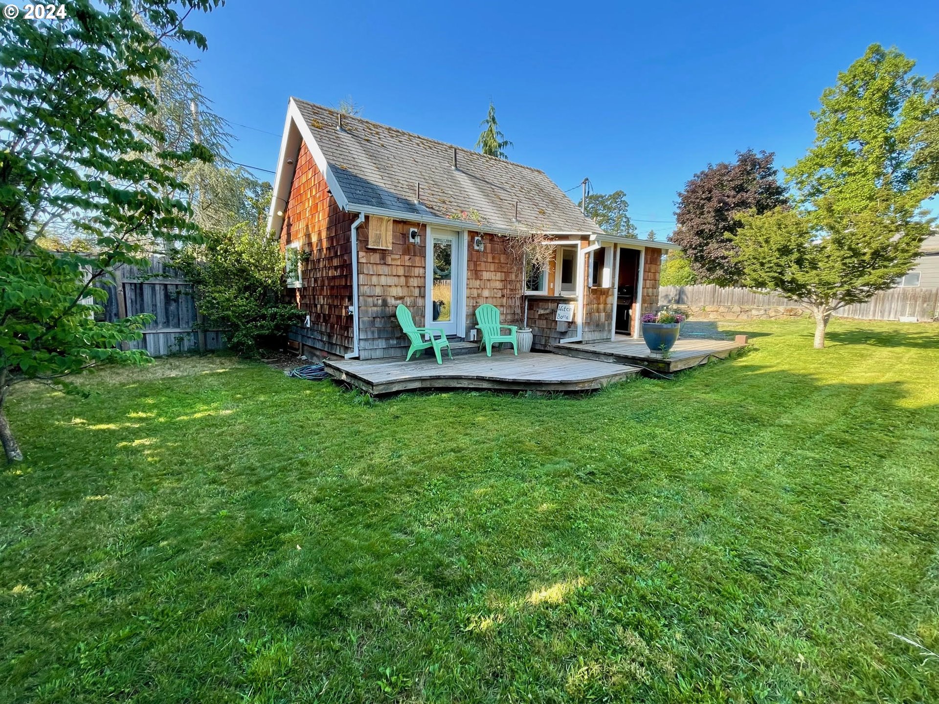 Belmont Dr, Hood River, OR 97031