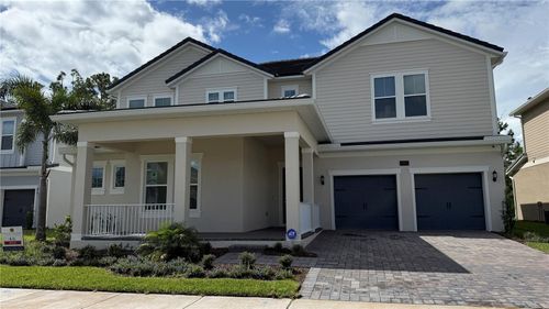 14415 Crest Palm Ave, WINDERMERE, FL, 34786-6844 | Card Image