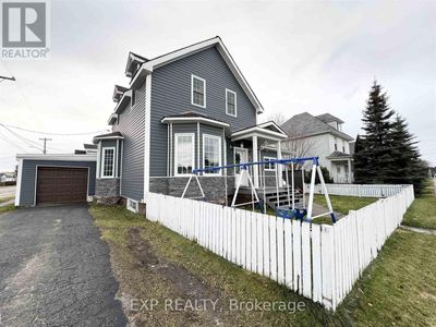 85 Birch St E, House other with 6 bedrooms, 3 bathrooms and 3 parking in Chapleau ON | Image 3