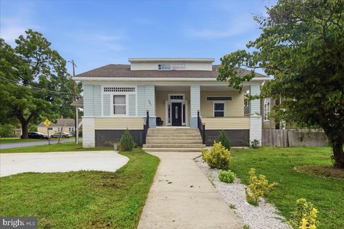 307 S Main St, HURLOCK, MD, 21643-3511 | Card Image