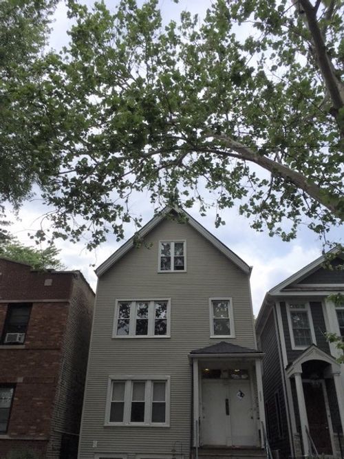 2-3802 N Hermitage Ave, Chicago, IL, 60613-5190 | Card Image