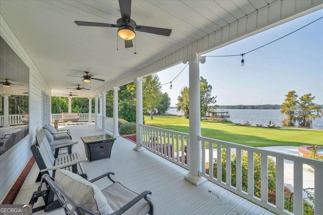 286 Cannon Branch Rd, House other with 3 bedrooms, 4 bathrooms and 2 parking in Cordele GA | Image 38