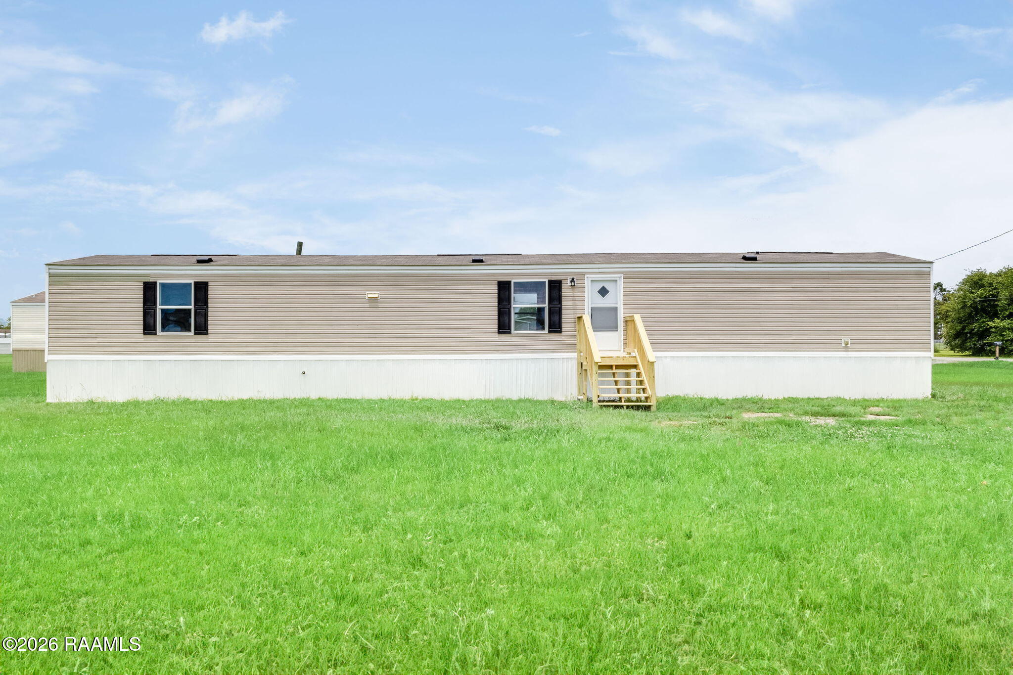 Residential in Opelousas