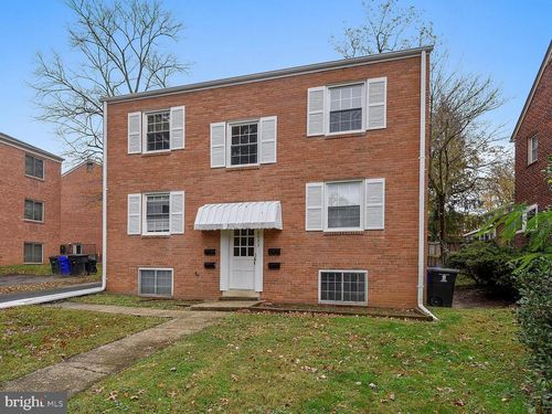 apt-1-4023 18th Rd N, ARLINGTON, VA, 22207-3052 | Card Image