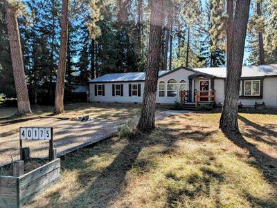 40175 Evan Rd, House other with 3 bedrooms, 2 bathrooms and null parking in Loon Lake WA | Image 1