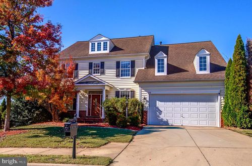 44 Palisades Dr, STAFFORD, VA, 22554-1740 | Card Image