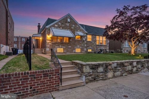 2113 Emerson Street, PHILADELPHIA, PA, 19152 | Card Image