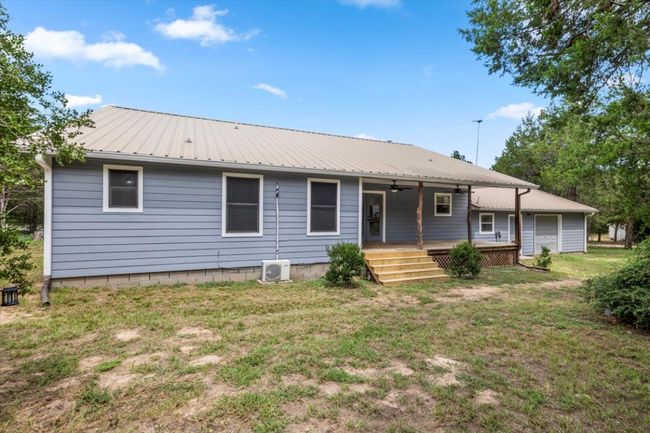Back yard and home | Image 18