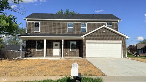189 Pinedale Dr, Whiteland, IN, 46184-1743 | Card Image