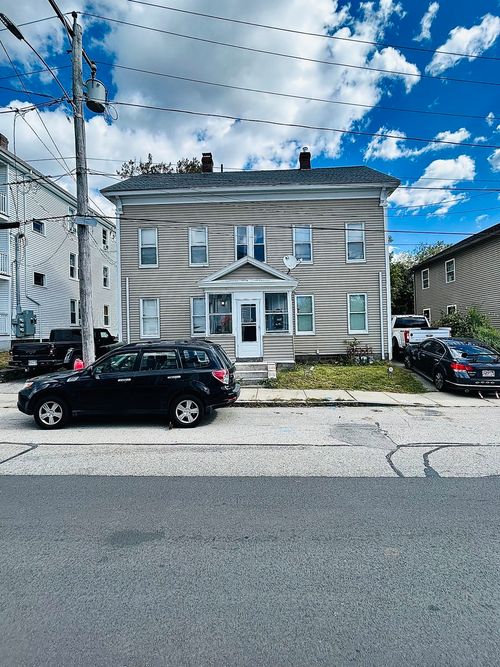 1-25 Mechanic, Webster, MA, 01570 | Card Image