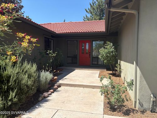 25 Evening Glow Pl, Sedona, AZ, 86351-7913 | Card Image