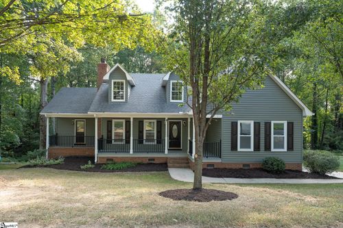 1103 Half Mile Way, Greenville, SC, 29609-1595 | Card Image