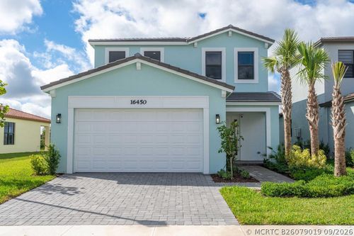 16450 Sea Turtle Pl, Westlake, FL, 33470-3372 | Card Image